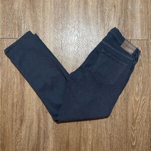 PAIGE Jeans Women’s Size 30 Lennox